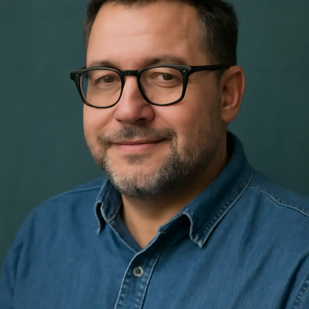 James O'Connor